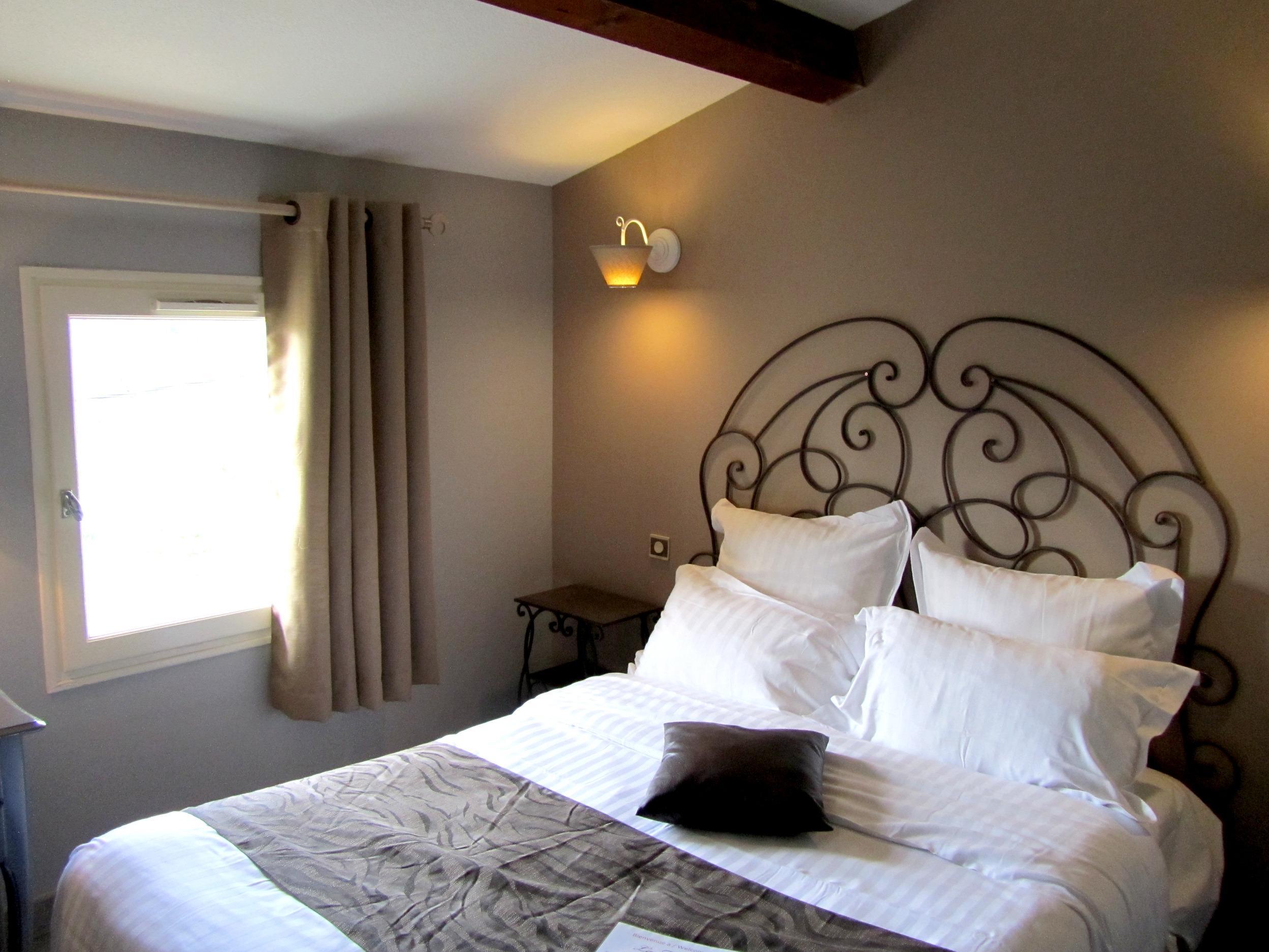 Logis Hotel La Ferme Avignon Ngoại thất bức ảnh