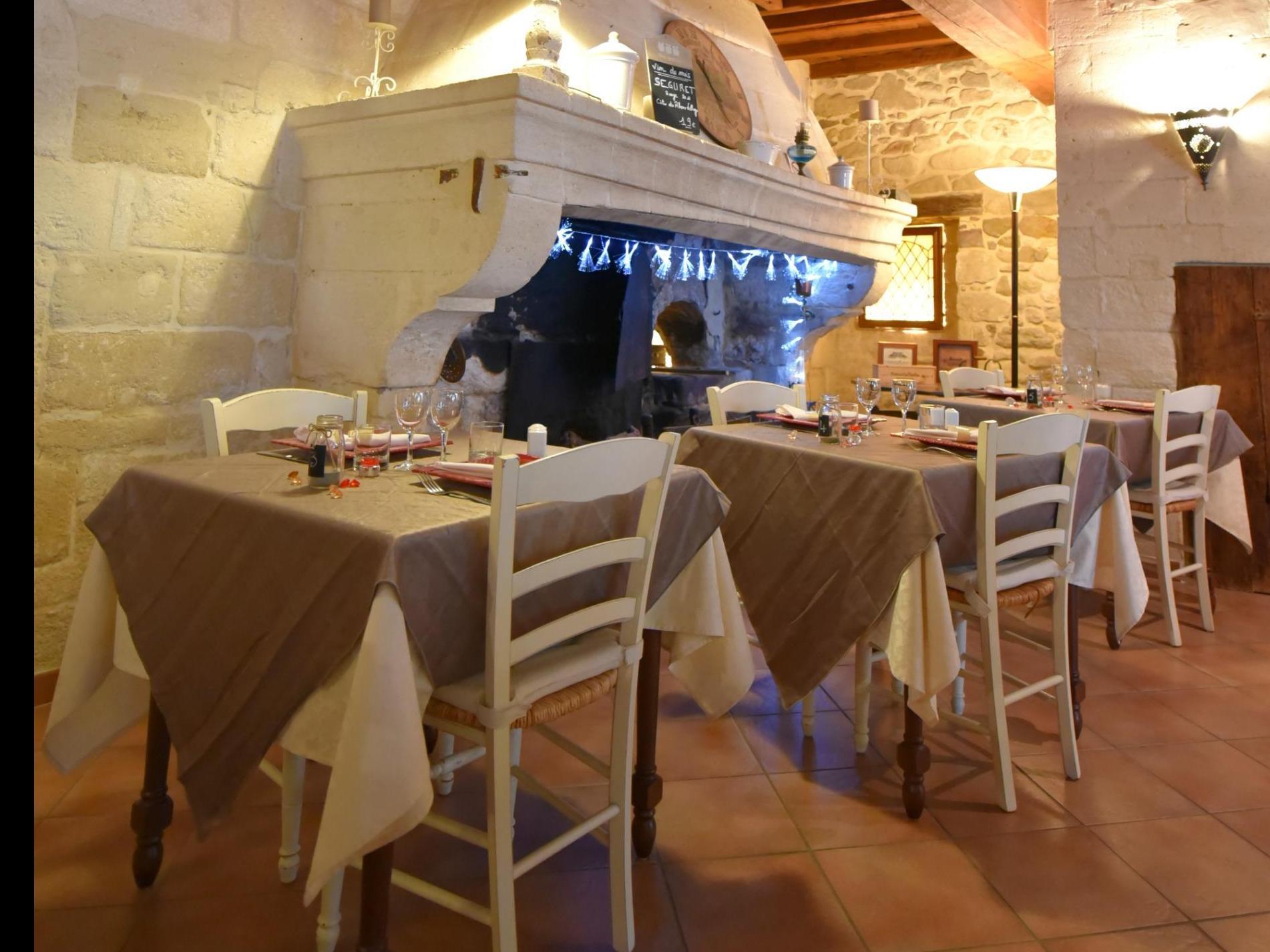 Logis Hotel La Ferme Avignon Ngoại thất bức ảnh